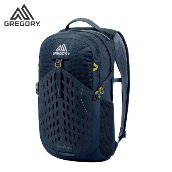 グレゴリー ナノ 20 登山用リュック ザック 価格比較 価格 Com