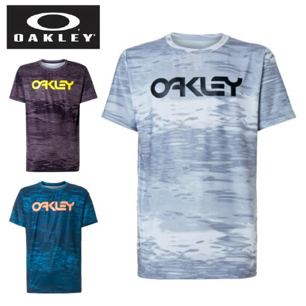 オークリー ラッシュガード 半袖の人気商品 通販 価格比較 価格 Com