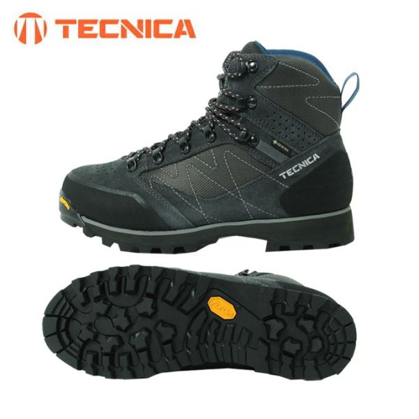テクニカ 登山靴 - トレッキングシューズ・登山靴の人気商品・通販 