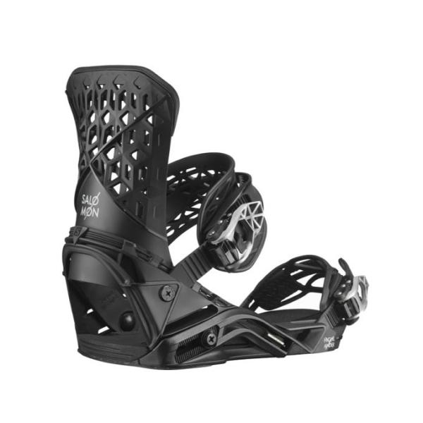 SALOMON（サロモン） スノーボード ビンディング メンズ ハイランダー