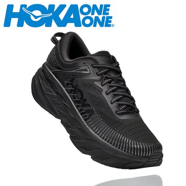 HOKA BONDI7 22.0㎝ 定価23.100円 ホカ HOKA メンズ 陸上/ランニング ランニングシューズ ボンダイ