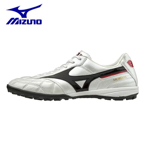 MIZUNO（ミズノ） フットサルシューズ 屋外用 メンズ モレリア TF