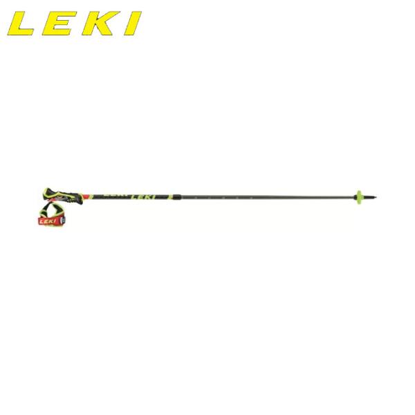 LEKI（レキ） スキーストック 伸縮カーボンポール VENOM VARIO 3D
