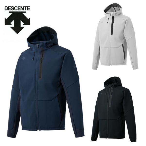 DESCENTE◾︎新品◾︎ブルゾン M himaraya_0000000938851