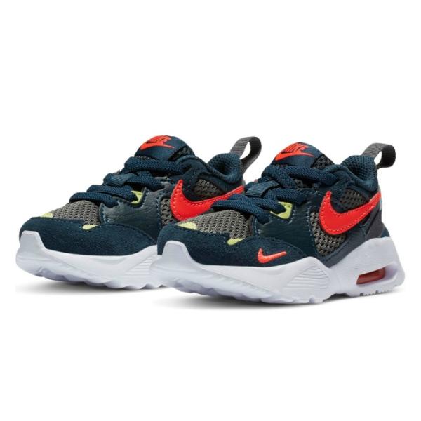 キッズ スニーカー エアマックスの人気商品 通販 価格比較 価格 Com