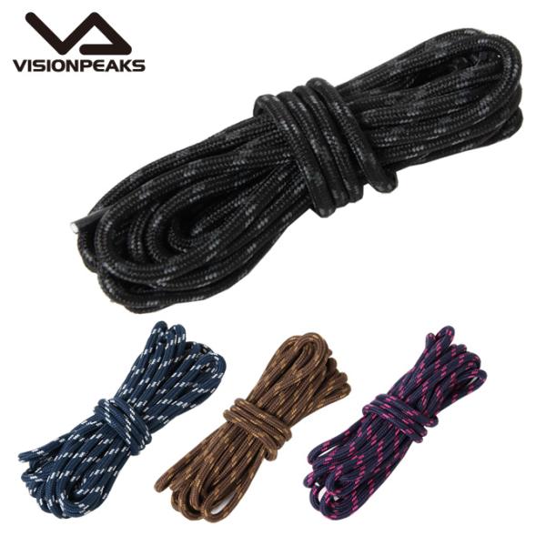 ■カラー：PP/MZ、BR/TN、NV/WH、BK/GY■サイズ：180cm■素材：ナイロン■原産国：中国検索ワード：シューレース