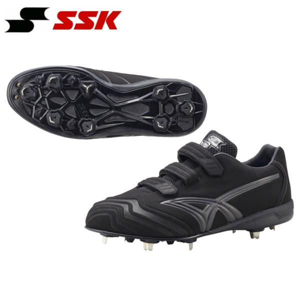 エスエスケイ（スポーツ用品） エスエスケイ SSK 野球 金歯