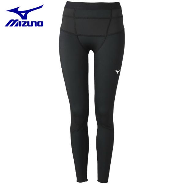 MIZUNO（ミズノ） テニスウェア バドミントンウェア ロングタイツ