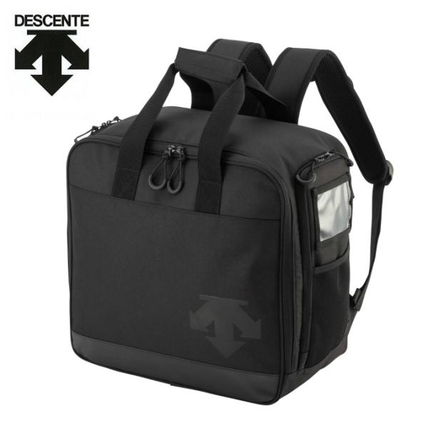 DESCENTE（デサント） スキー スノーボード ブーツケース ジュニア