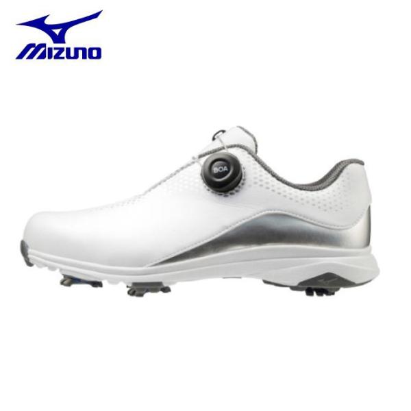 MIZUNO（ミズノ） ミズノゴルフシューズ ソフトスパイク レディース