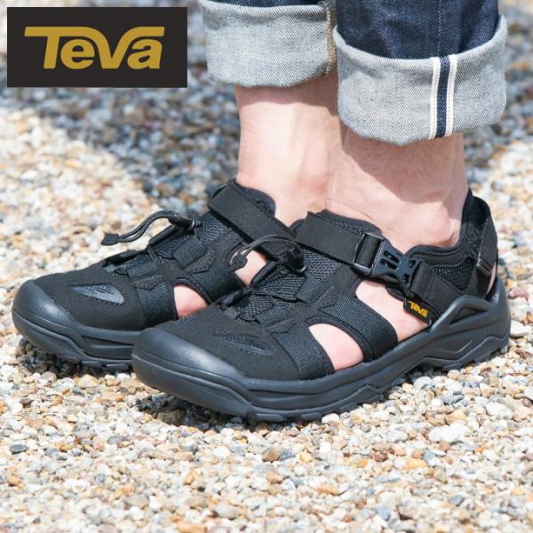 TAUPE】Teva OMNIUM FAUX SUEDE