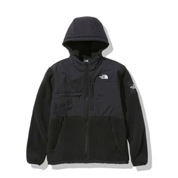 ら*ー様 ザノースフェイス　デナリフーディ　na72052 the north THE NORTH FACE（ザ ノースフェイス） フリース メンズ Denali Hoodie