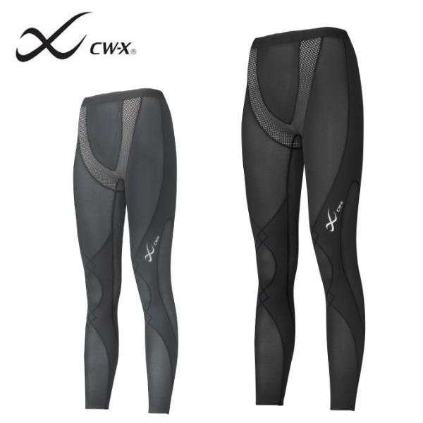 CW-X シーダブリューエックス ロングタイツ レディース EXPERT COOL