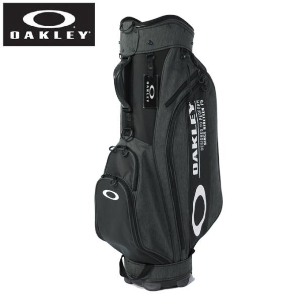OAKLEY（オークリー） キャディバッグ メンズ GOLF BAG 13.0 921568JP
