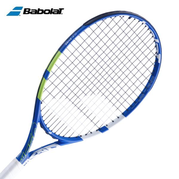 バボラ(Babolat) ジュニア ピュアドライブ 23 硬式テニスラケット - 2