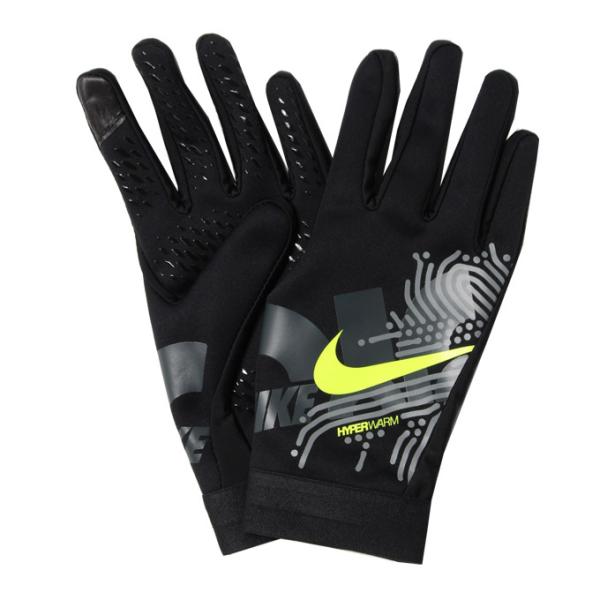 ナイキ サッカー 防寒手袋 ハイパーウォーム アカデミー グローブ Cu1590 010 Nike Buyee 日本代购平台 产品购物网站大全 Buyee一站式代购 Bot Online