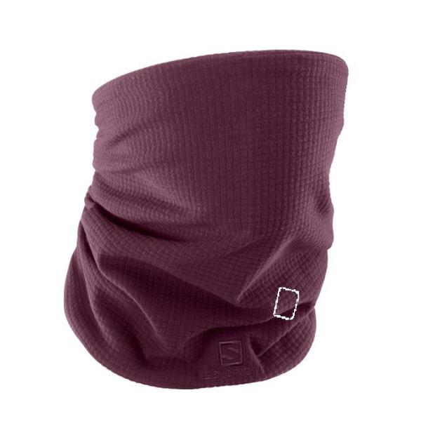 SALOMON（サロモン） ネックゲイター メンズ レディース アールエス