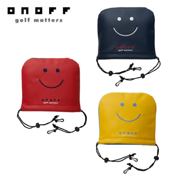 Imt ONOFF wbhJo[ ACAp Iron Cover OI1320