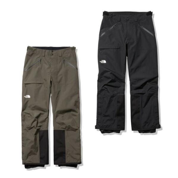 ザ・ノース・フェイス スキーウェア パンツ メンズ スラッシュバック  