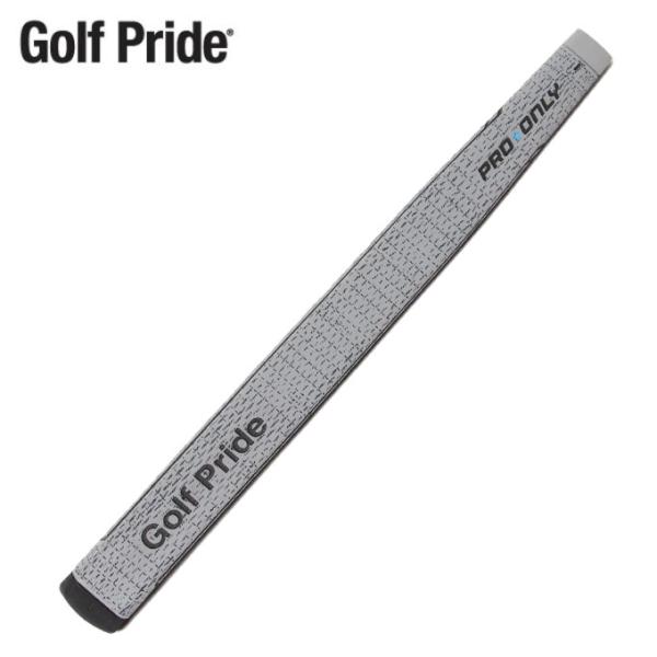 �S���t�v���C�h Golf Pride �S���t �p�^�[�p�O���b�v PRO ONLY �R�[�h PO3C