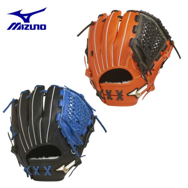 MIZUNO ミズノ ソフトボールグローブ オールラウンド メンズ