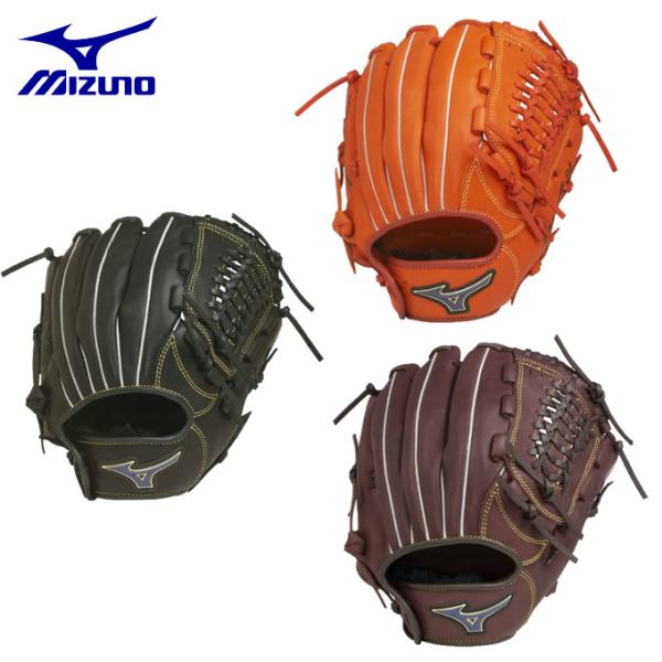 Mizuno Select Soft Plus ブラウングローブ 楽天市場】ミズノ 野球 一般軟式グローブ オールラウンド メンズ