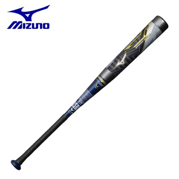 MIZUNO - ミズノ MIZUNO ビヨンドマックスレガシー 軟式 FRP製 バット 1CJBR19184 ケース有り 6830 MIZUNO - ミズノ MIZUNO ビヨンドマックスレガシー 軟式 FRP製