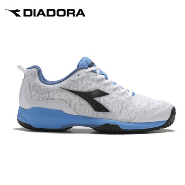 DIADORA（ディアドラ） テニスシューズ オムニ クレー メンズ