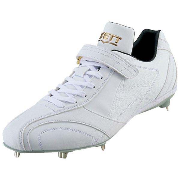 ゼット ZETT 埋込み式スパイク スーパーグランドジャック BSR2716WH hayasupo-store_bsr2716wh