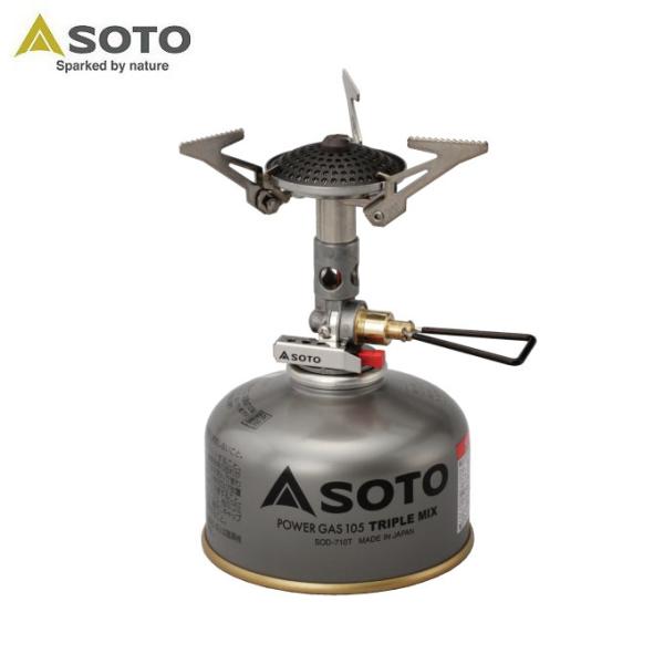 \g SOTO VOo[i[  }CNM[^[Xg[u SOD-300S yp[ܕtz SOTO Vxmo[i[