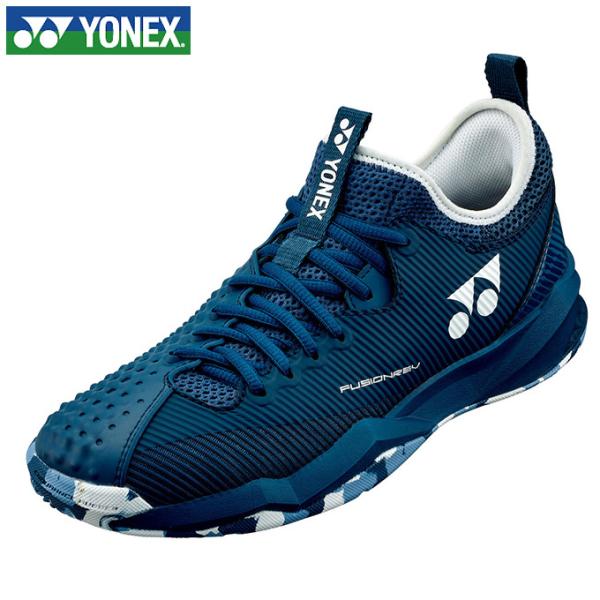 YONEX フュージョンレブ4 メン GC SHTF4MGCテニスシューズ YONEX ヨネックス メンズ テニスシューズ クレー・砂入り人工芝