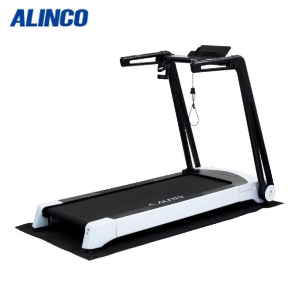 アルインコ(ALINCO) ルームランナー ランニングマシン