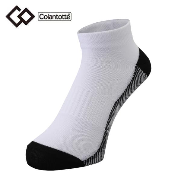 �R�����g�b�e Colantotte �V���[�g�\�b�N�X �����Y ���f�B�[�X RESNO Pro-Aid Socks for Run ���X�m �v���G�C�h �\�b�N�X AJMMA03