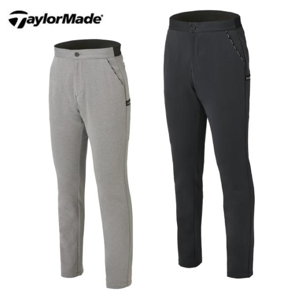 TaylorMade シームレステーパードパンツ TaylorMade シームレステーパードパンツ パンツ | TaylorMade
