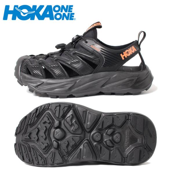 HOKA ONEONE（ホカ オネオネ） ホカ HOKA サンダル レディース ホパラ