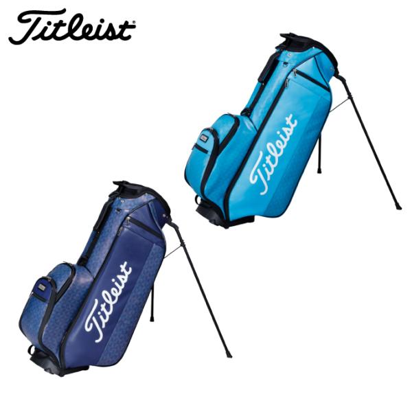 Titleist（タイトリスト） スタンドキャディバッグ メンズ 限定