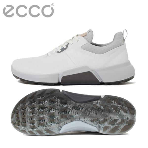 ecco（エコー） ゴルフシューズ スパイクレス メンズ MEN'S GOLF BIOM