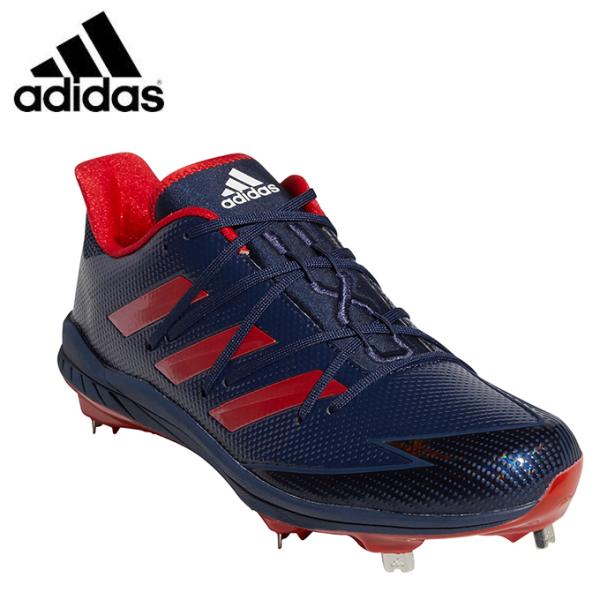adidas（アディダス） 野球 金歯スパイク メンズ アフターバーナー 7