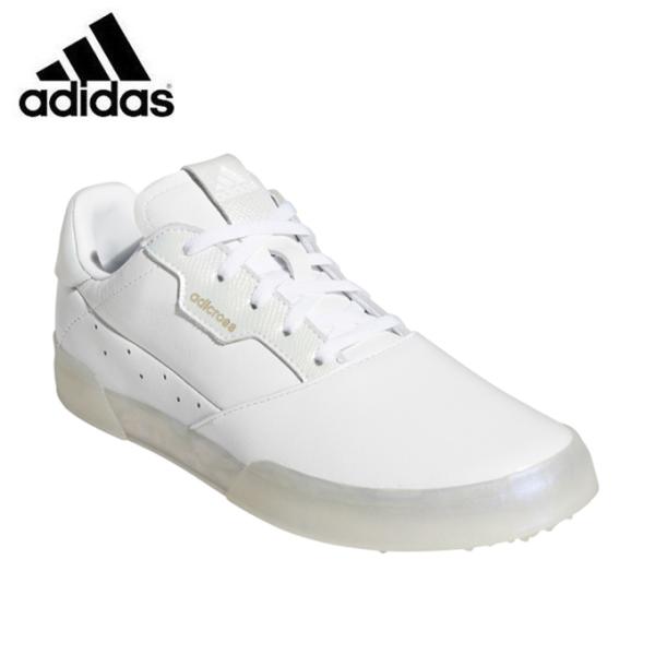 adidas - 【新品未使用】アディダス　ゴルフシューズ adidas（アディダス）の「アディクロスZX 【adidas Golf