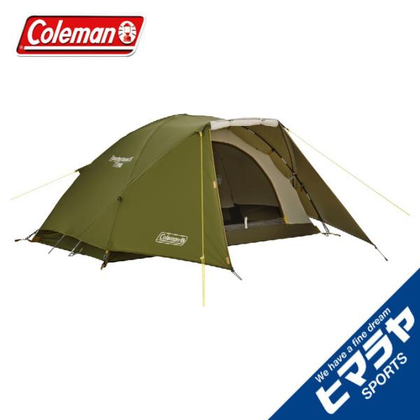 Coleman コールマン テント ツーリングテント ツーリングドーム Coleman コールマン テント ツーリングテント ツーリングドーム