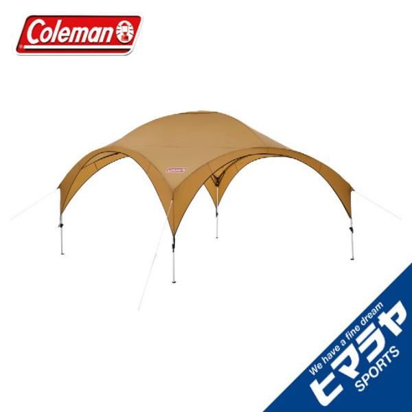 Coleman（コールマン） タープ パーティーシェードライト/360 PARTY