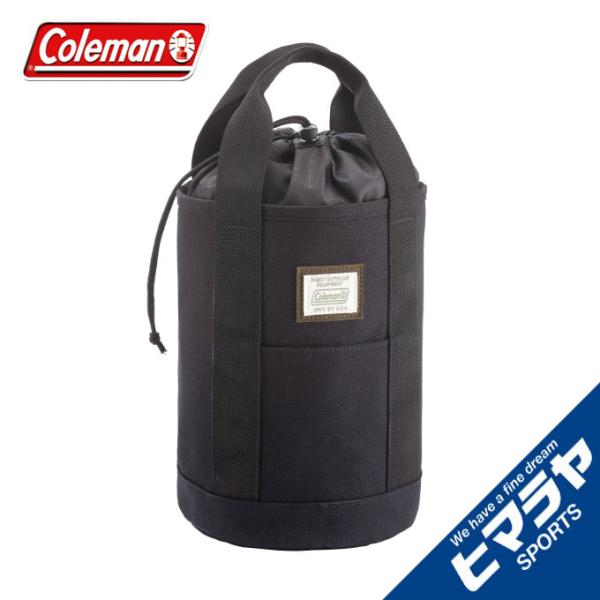 Coleman コールマン ランタンアクセサリー ランタンバッグ ブラック