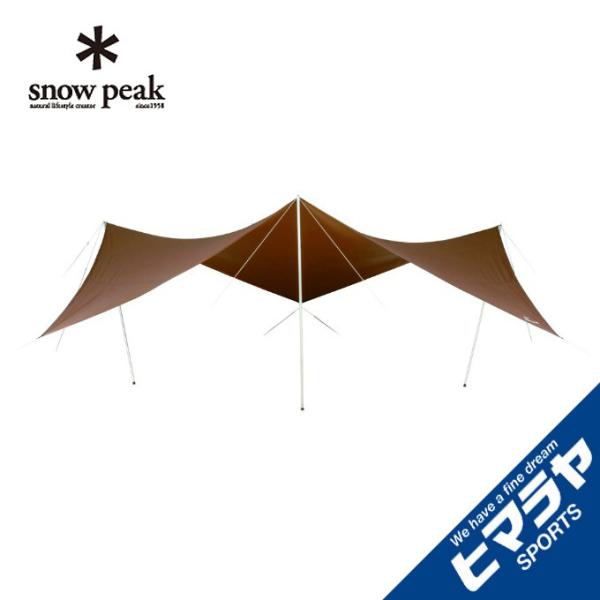snow peak スノーピーク ウイングタープ HDタープシールド snow peak スノーピーク ウイングタープ HDタープシールド