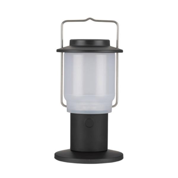 Xm[s[N ^ LED^ HOMECAMP^ ubN ES-080-BK snow peak