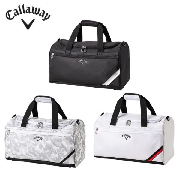 Callaway キャロウェイ ボストンバッグ メンズ スポーツ Callaway キャロウェイ ボストンバッグ メンズ スポーツ