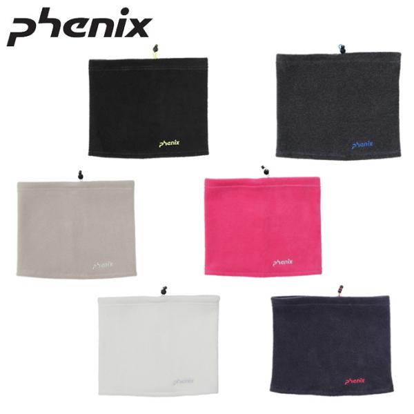 フェニックス Phenix ネックウォーマー メンズ レディース phenix Fleece Neck Warmer PSA78NW31