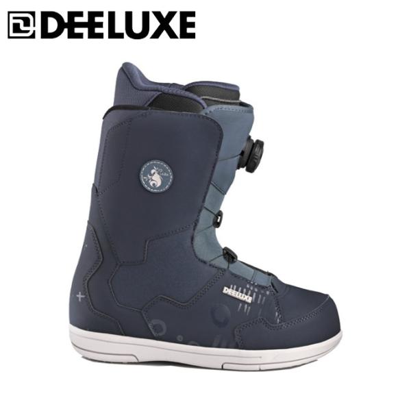 DEELUXE（ディーラックス） スノーボードブーツ ダイヤルタイプ