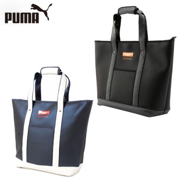 プーマ キャディバッグ メンズ ゴルフ エッセンシャルキャディバッグ PUMA（プーマ） トートバッグ メンズ ゴルフ エッセンシャル トート