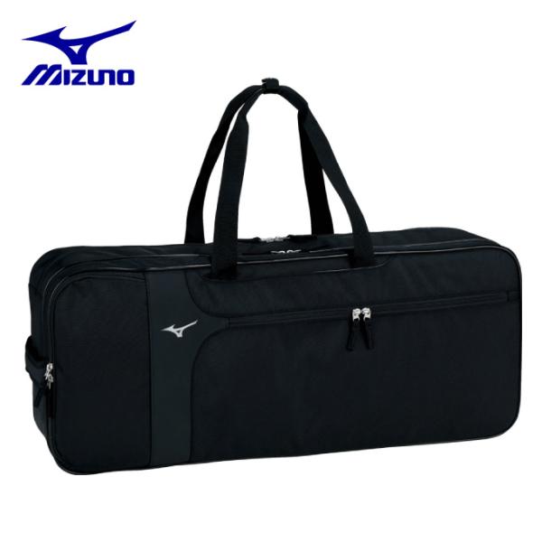 MIZUNO（ミズノ） テニス バドミントン ラケットバッグ メンズ