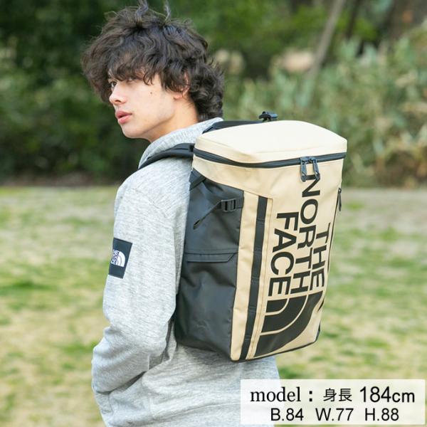 THE NORTH FACE ザ・ノース・フェイス リュックサック 30L